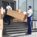 Bútorszállítás Szegeden: Kényelem és Biztonság Egyetlen Kattintással