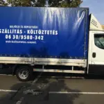 A Megbízható Fuvarozás Szegeden: Ismerje Meg Cégünket!